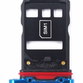 SIM kortelės laikiklis Huawei P30 Pro Aurora ORG