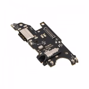 Įkrovimo jungtis suderinama su Xiaomi Redmi Note 9T su Flex / Plata OEM