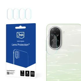 Hibridinis stiklas kamerai 3mk Lens Protection Xiaomi Redmi A5 4G