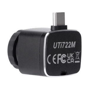 Uni-T UTi722M termovizorius