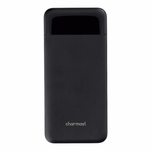 Išorinė baterija 10000 mAh 3A W1056 czarny