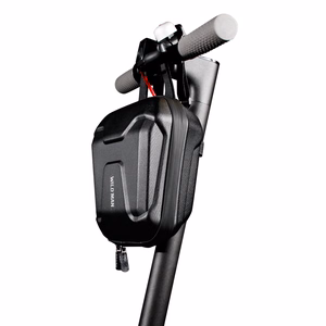 WILDMAN Scooter bag TS9 vandeniui atsparus 2,5L