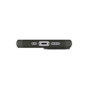Dėklas telefonui (m) UAG Urban Armor Gear BIODEGRADABLE OUTBACK IPHONE 14 Plus žalias (m)