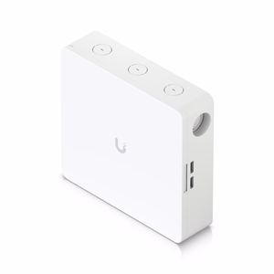 Ubiquiti EAH-8 apsauginių durų valdiklis Spintelė 8 durys Eternetas