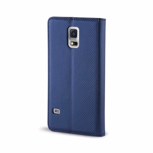 Smart Magnet чехол Oppo A6 Pro 5G темно-синий
