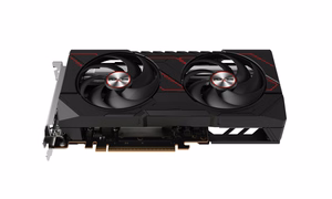 Vaizdo plokštė SAPPHIRE PULSE RX 9060 XT GAMING 8GB