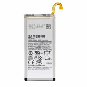 Батарея для Samsung A530 2018 A8 BA530ABE (OEM)