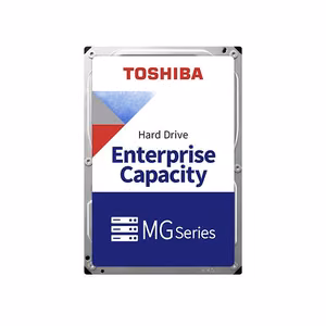 Toshiba MG10-D 4 TB 3,5 col. SATA 3.0 7200 RPM kietasis diskas MG10ADA400E