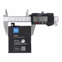 Baterija Xiaomi Redmi Note 3 (BM46) 4000 mAh Blue Star