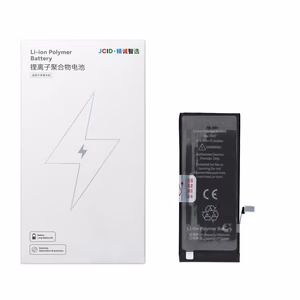 JCID Baterija iPhone 6 Plus 3550 mAh (didelė talpa)