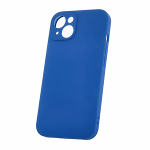 Magnetinis nematomas dėklas iPhone 14 Pro 6,1 – mėlynas