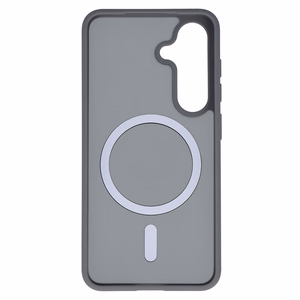 Tel Protect Aura Matte Magsafe Case for Samsung Galaxy S25/S24 grey