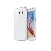 Dėklas Mercury Jelly Clear Samsung A256 A25 5G skaidrus
