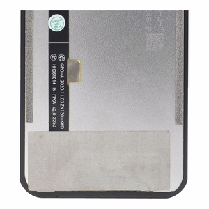 FixCell LCD ekranas DOOGEE S86 Pro OEM be rėmelio