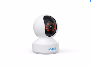 Reolink E330 5 MP Wi-Fi IP kamera su kūdikio verksmo aptikimu