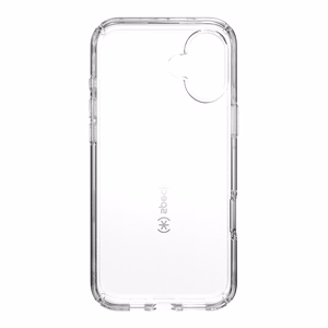 Skaidrus Speck GemShell dėklas, skirtas iPhone 16 Plus