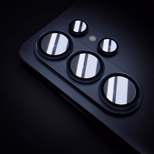 Apsauginis stikliukas kamerai 3mk Lens Pro Samsung S948 S26 Ultra