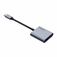 "RayNeo AR" akinių USB-C įkrovimo adapteris