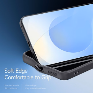 Dėklas Dux Ducis Aimo Samsung S731 S25 FE