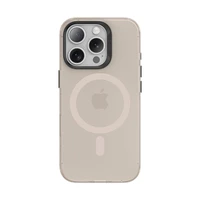 Benks Magnetinis Lucid Armor Dėklas (C066) Iphone 16 Pro Max auksinis (Kameros Valdymo Mygtukas)