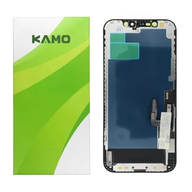KAMO LCD ekranas IPHONE 12/12 Pro Incell (Palaiko IC transplantaciją)
