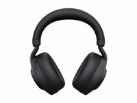 JABRA Evolve2 85 MS stereo ausinės pilnos
