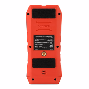 UNI-T UT387E metalo detektorius