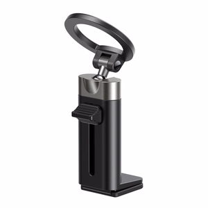 Joyroom JR-ZS413 magnetinis kelioninis stovas telefonui 4.7-7.0 colių - juodas