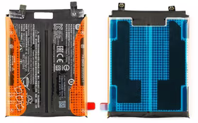 Akumuliatorius originalus Xiaomi 11T Pro 5G 5000mAh BM58 (service pack)