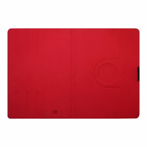 Universalus planšetinio kompiuterio dėklas 3mk Universal Tablet Case 9-11" - raudonas