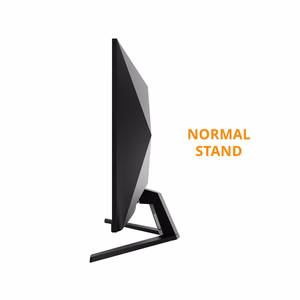 AOC G4 CQ32G4VE kompiuterio monitorius 80 cm (31.5") 2560 x 1440 pikselių Quad HD LCD juodas, pilkas