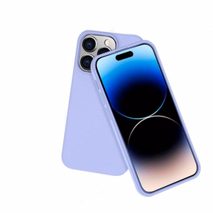 Dėklas X-Level Dynamic Apple iPhone 14 Plus violetinis