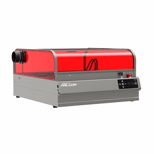 Creality Falcon 2 Pro S 22W lazerinio graviravimo įrenginys