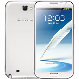 Galaxy Note 2