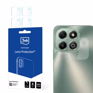 Kameros dangtelis 3mk Lens Protection Honor X6B