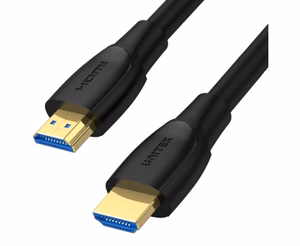 UNITEK KABELIS HDMI 2.0, 4K 60HZ, C11068BK, 7M