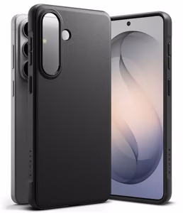 Ringke Onyx Dėklas for Samsung Galaxy S26 - juodas