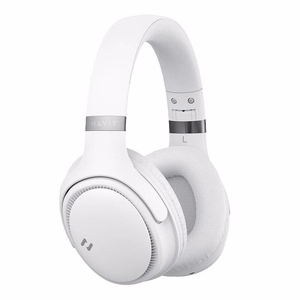 Bluetooth ausinės Havit H630BT (baltos)