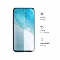 Apsauginis stiklas Blue Star - SAMSUNG Galaxy A54 5G/S23 FE