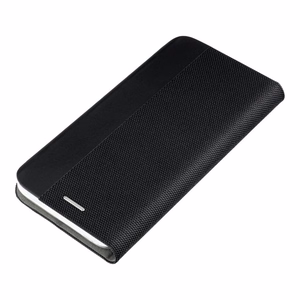 Flip case for Samsung A10 Sensitive Book black