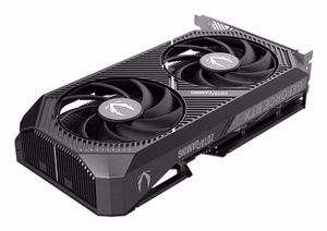 Vaizdo plokštė Zotac Gaming GeForce RTX 5060 Twin Edge 8GB GDDR7