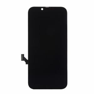 LCD ekranas su lietimui jautriu ekranu iPhone 14 Incell FHD juodas