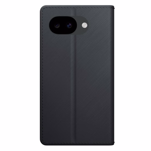 3mk Wallet Чехол для Google Pixel 10A - чёрный
