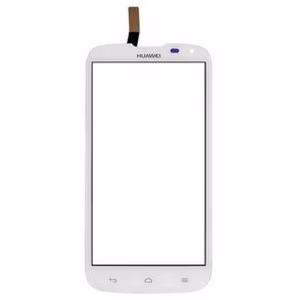 Сенсорный экран для Huawei Ascend G610 белый HQ