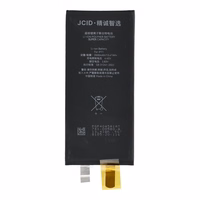 JCID Baterija without BMS iPhone 11 (didelė talpa)