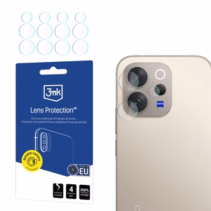 3mk Lens Protection™ hibridinis kameros objektyvo stiklas Vivo V70