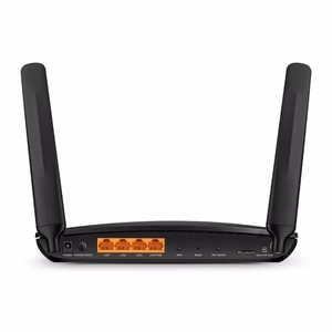 TP-LINK 4G+ Cat6 AC1200 belaidis dviejų dažnių Gigabit maršrutizatorius