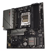 Sapphire PULSE B850M WIFI AMD B850 AM5 lizdas „micro ATX“