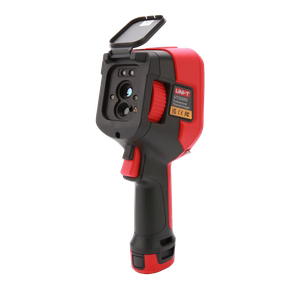 Uni-T UTi256G termovizorius