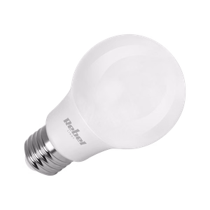 Rebel A60 E27 LED lemputė, 8,5 W, 4000 K, 230 V